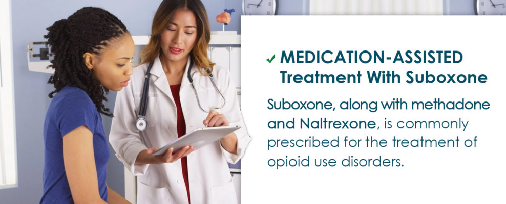 Everything You Need to Know About Suboxone® Treatment | HCRC