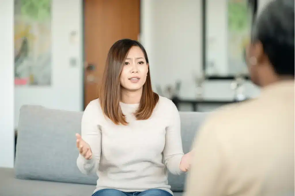 Woman asking if she can use both suboxone and cannabis