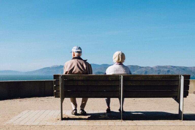 Opioid Addiction Recovery for Seniors